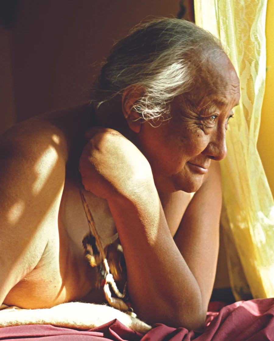 Ufada seks partiyasi namoyishlari